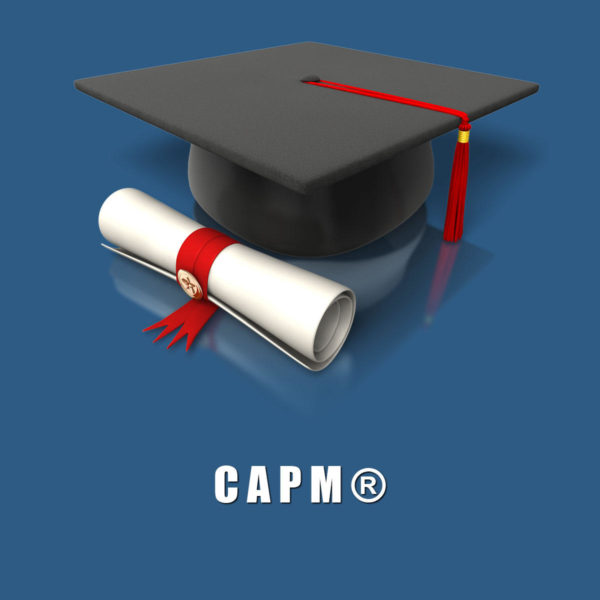 CAPM | Management Square