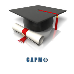 CAPM | Management Square