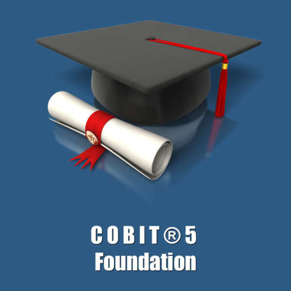 COBIT5 Foundation | Management Square