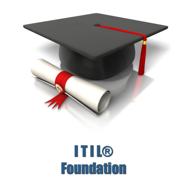 ITIL Foundation | Management Square