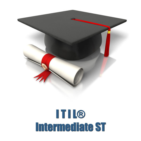 ITIL Intermediate ST | Management Square