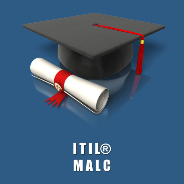 ITIL MALC | Management Square