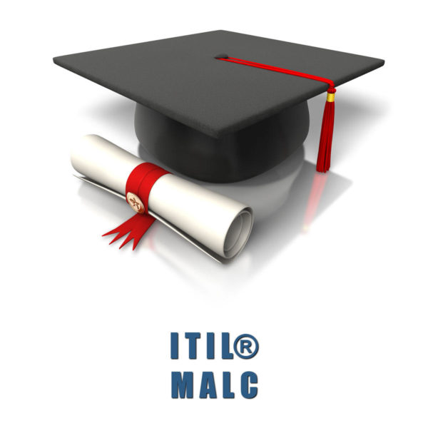 ITIL MALC | Management Square