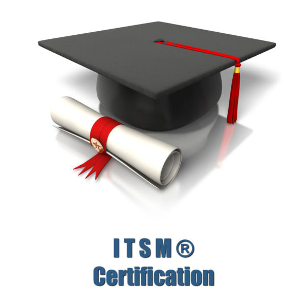 ITSM Certification | Management Square