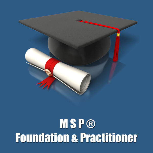 MSP Foundation and Practitioner | Management Square