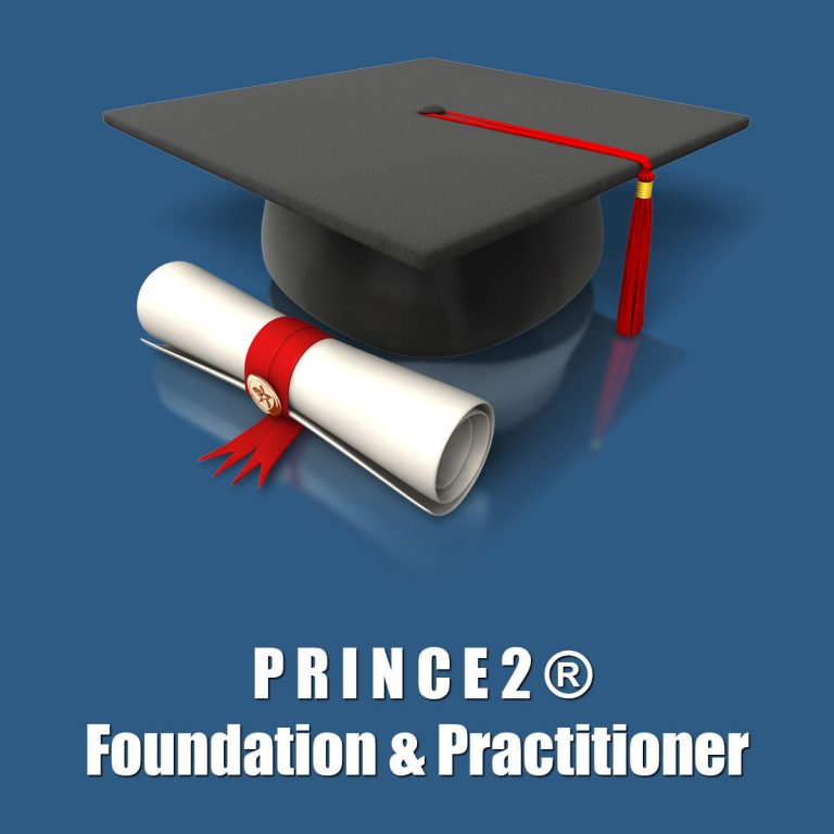 PRINCE2-Foundation Prüfungsvorbereitung