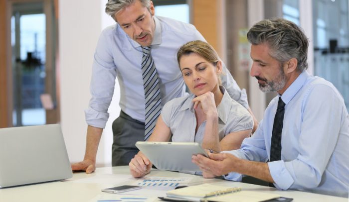 Course customization Course customization | Management Square | blog