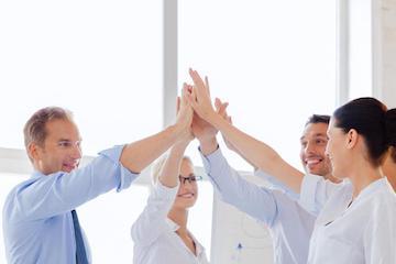 Matrix Organization | Management Square | Blog