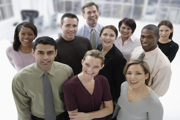Projectized Organization | Management Square | Blog