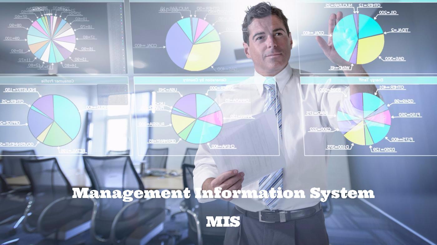 Management Information System