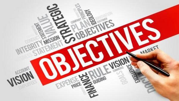 Objectives of Management Information System