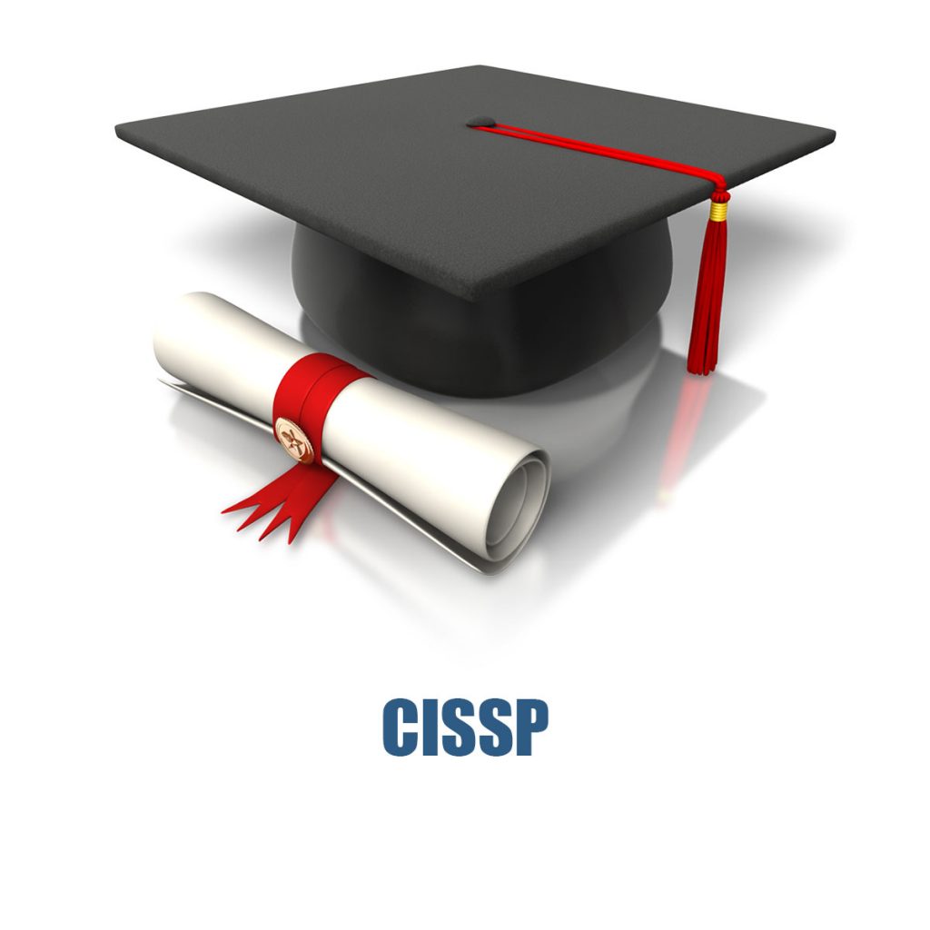 CISSP Certification Training - Management Square