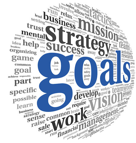 PMO Goals - Project Management Office Goals